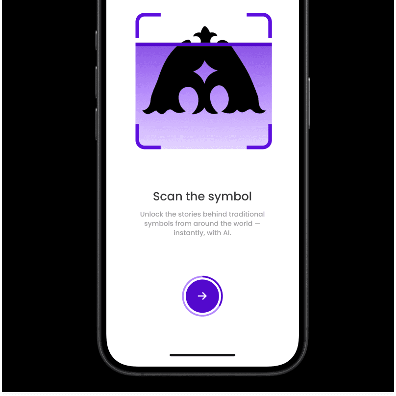 iOS Ornament Analysis App